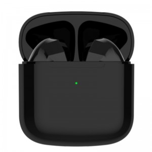 FB-Begfl08 TWS-øretelefoner med opladningskasse