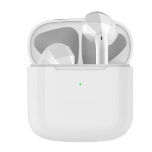 FB-Begfl80 TWS-øretelefoner med opladningssager