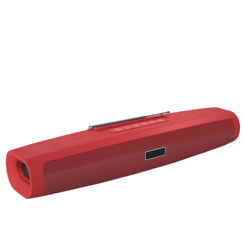 FB-SBL1 Mini Bluetooth Soundbar Formand med TWS- funktion