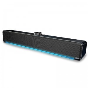 FB-SB101 Mini Bluetooth SoundBar Højttaler