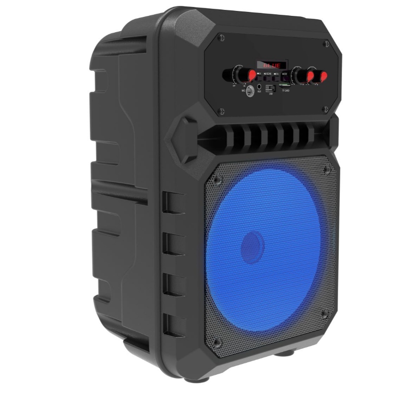 FB-PS615 Bluetooth Parthøjthøjttaler med LED-belysning